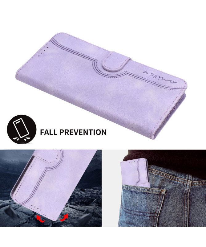 Housse Honor 400 Lite Courbe Fine avec Lanière