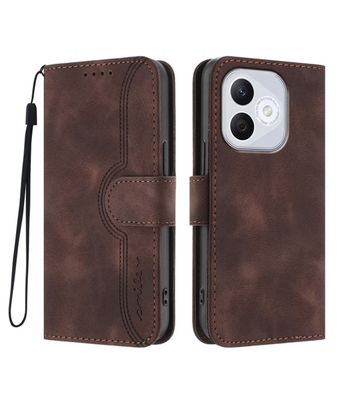 Housse Honor 400 Lite Courbe Fine avec Lanière