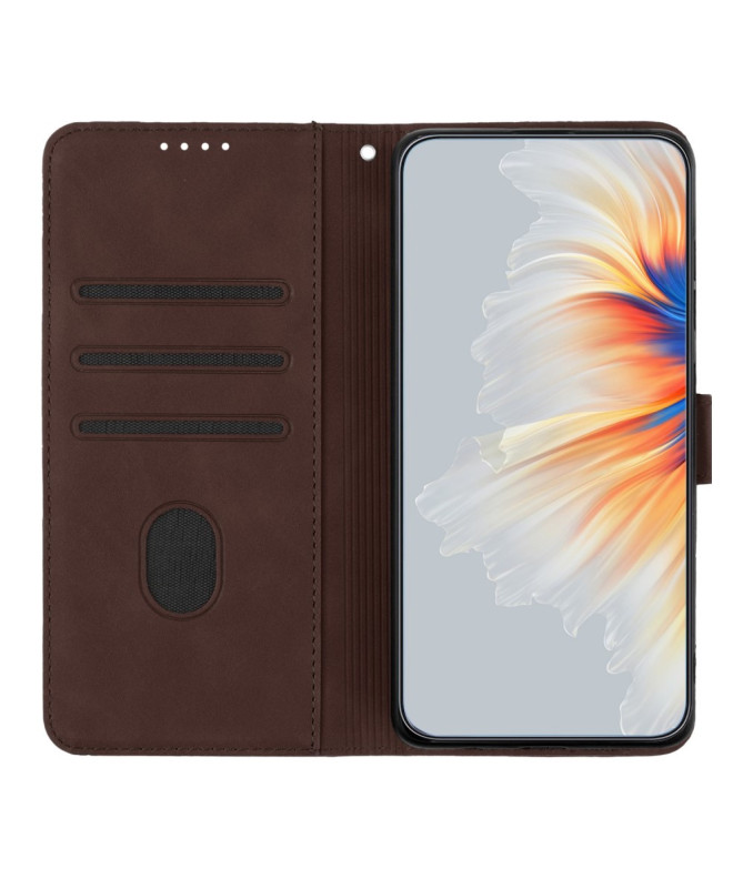 Housse Honor 400 Lite Courbe Fine avec Lanière