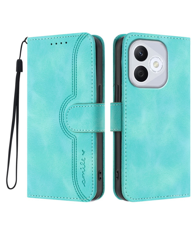 Housse Honor 400 Lite Courbe Fine avec Lanière