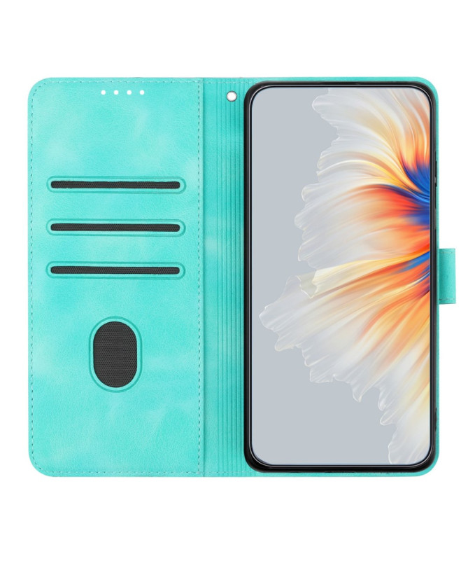 Housse Honor 400 Lite Courbe Fine avec Lanière