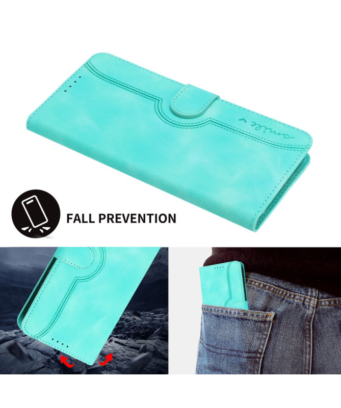 Housse Honor 400 Lite Courbe Fine avec Lanière