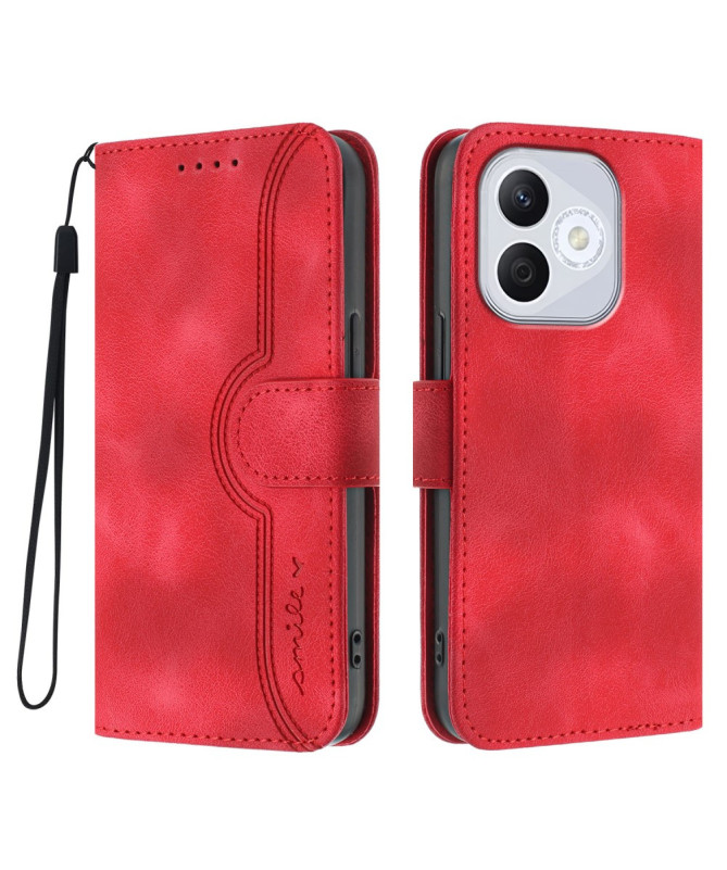 Housse Honor 400 Lite Courbe Fine avec Lanière