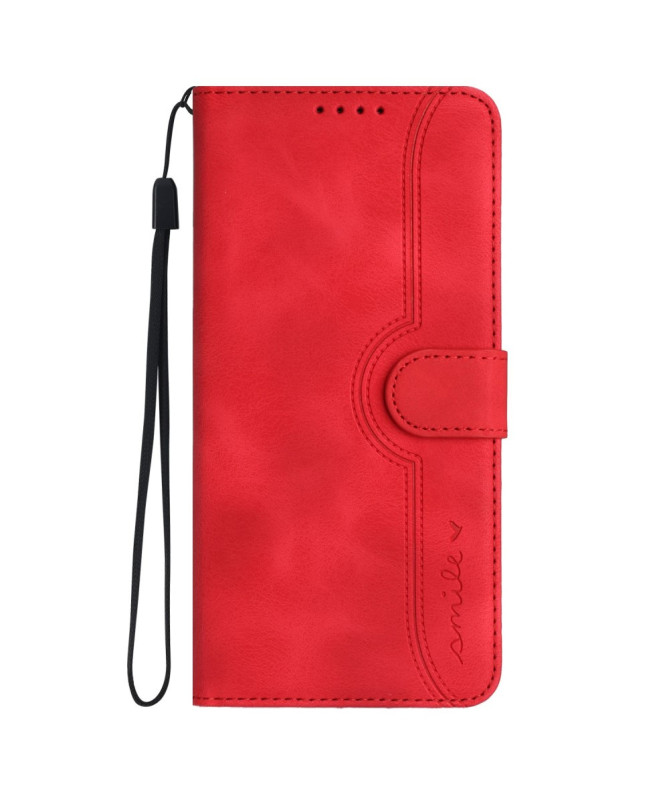 Housse Honor 400 Lite Courbe Fine avec Lanière