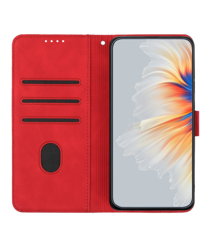 Housse Honor 400 Lite Courbe Fine avec Lanière