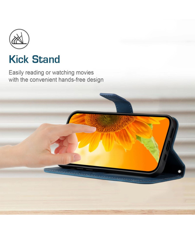 Housse Honor 400 Lite Tournesol à Lanière