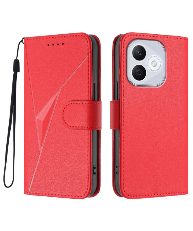 Housse Honor 400 Lite Angle Sûr avec Lanière