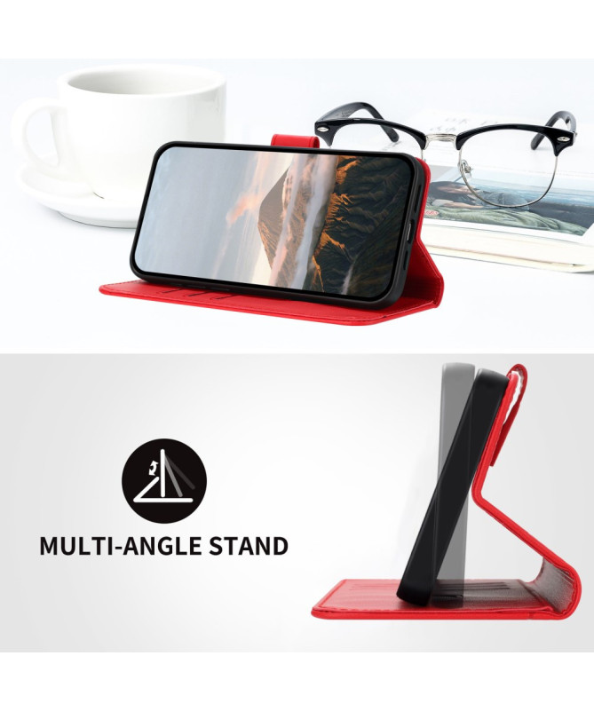 Housse Honor 400 Lite Angle Sûr avec Lanière