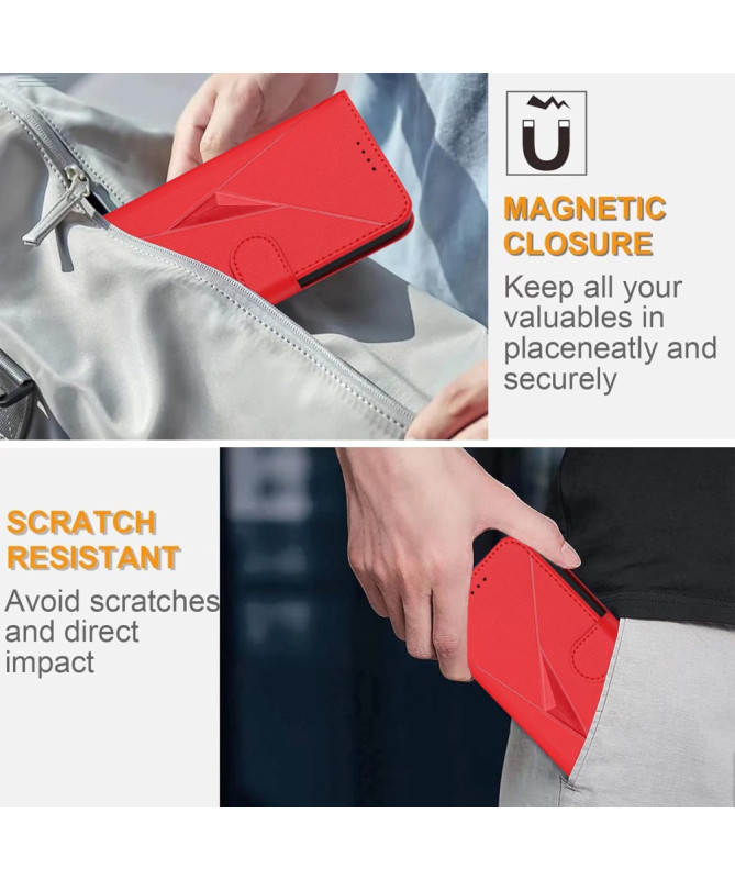 Housse Honor 400 Lite Angle Sûr avec Lanière