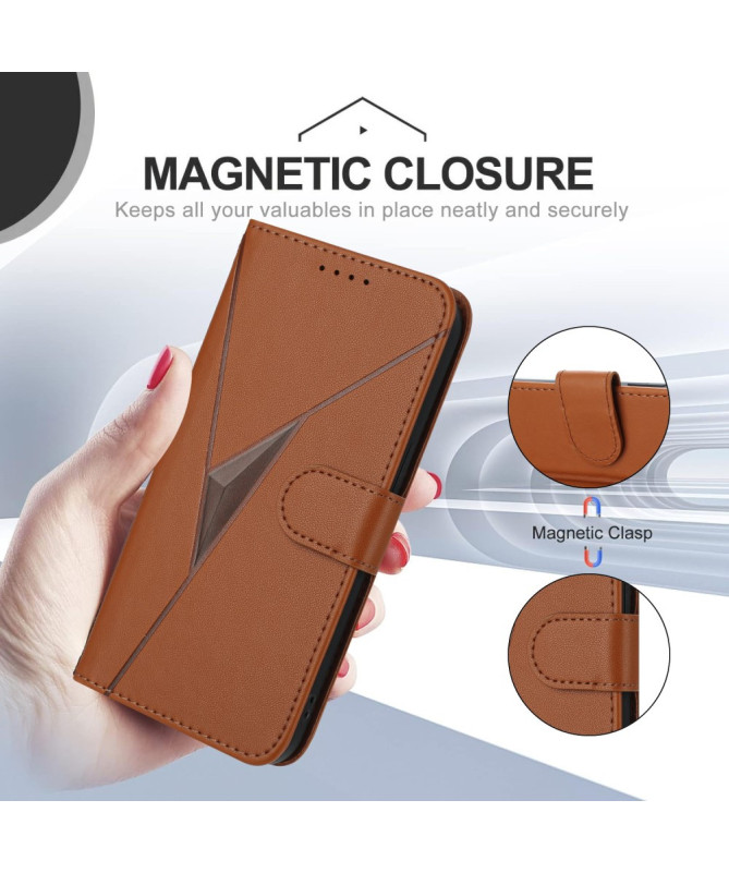 Housse Honor 400 Lite Angle Sûr avec Lanière