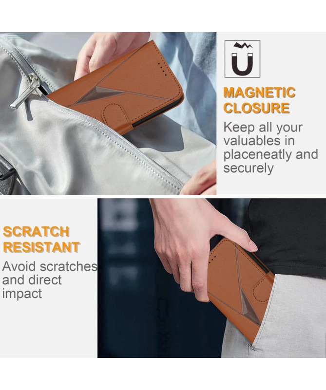 Housse Honor 400 Lite Angle Sûr avec Lanière