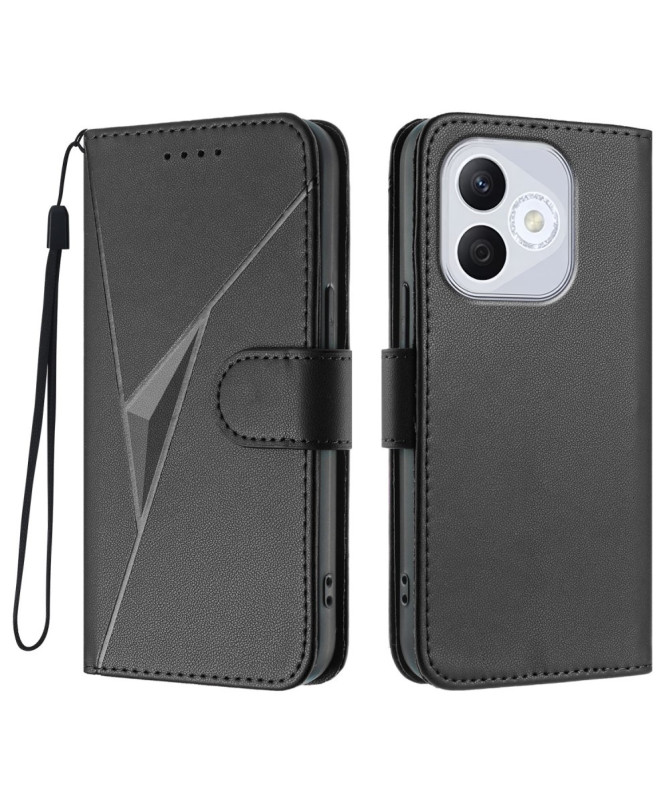 Housse Honor 400 Lite Angle Sûr avec Lanière