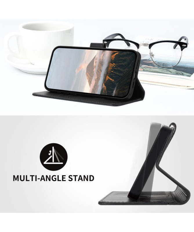 Housse Honor 400 Lite Angle Sûr avec Lanière