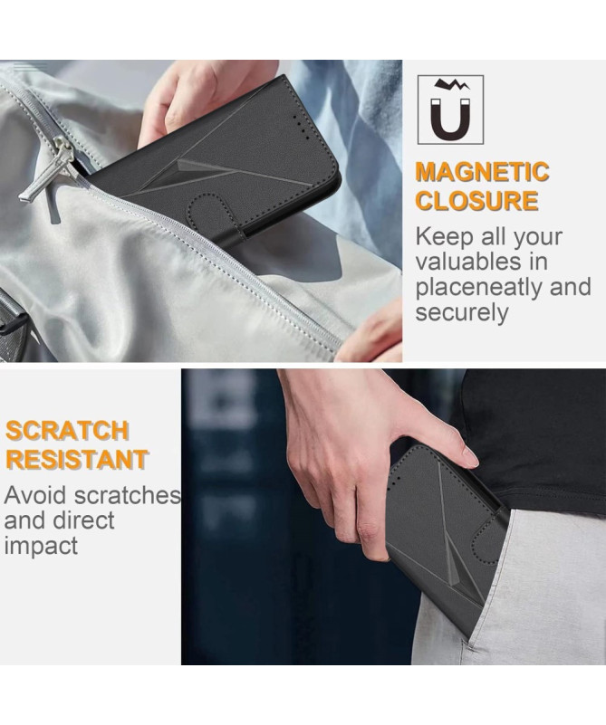 Housse Honor 400 Lite Angle Sûr avec Lanière