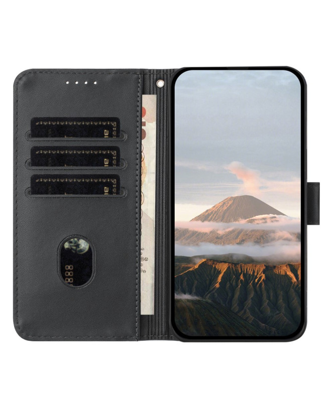 Housse Honor 400 Lite Angle Sûr avec Lanière