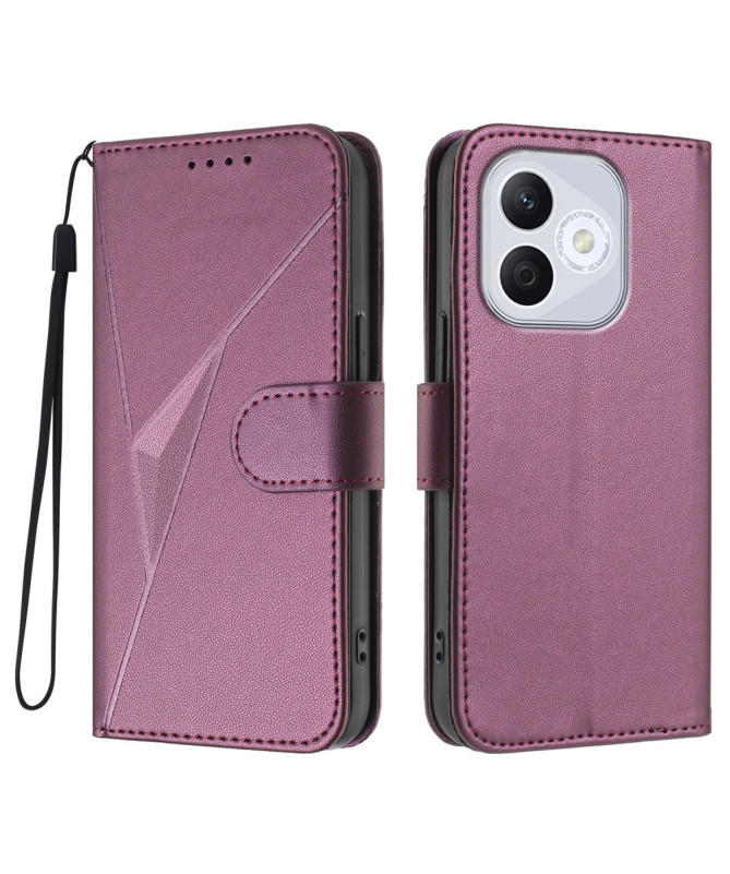 Housse Honor 400 Lite Angle Sûr avec Lanière