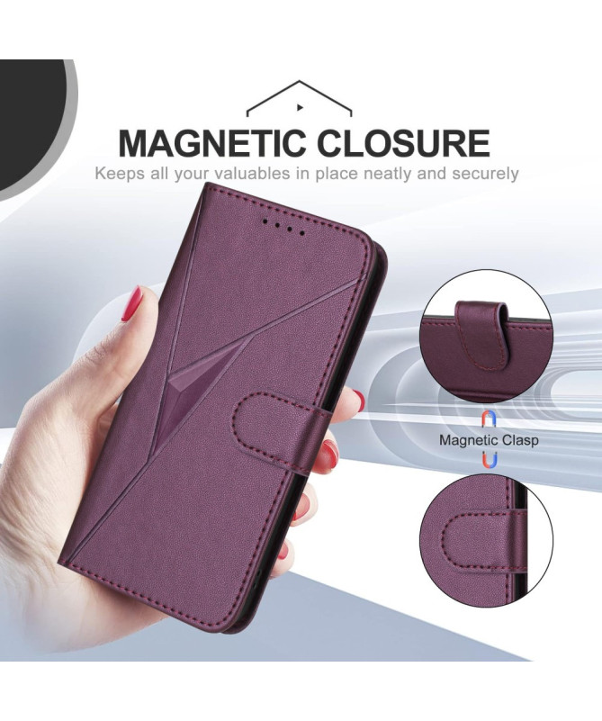 Housse Honor 400 Lite Angle Sûr avec Lanière