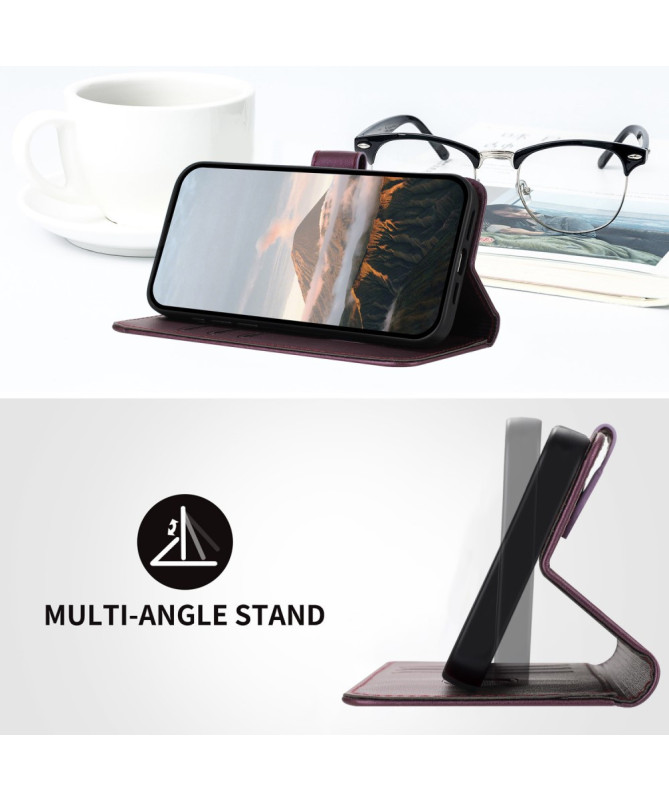 Housse Honor 400 Lite Angle Sûr avec Lanière