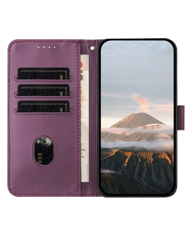 Housse Honor 400 Lite Angle Sûr avec Lanière