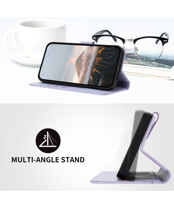 Housse Honor 400 Lite Angle Sûr avec Lanière