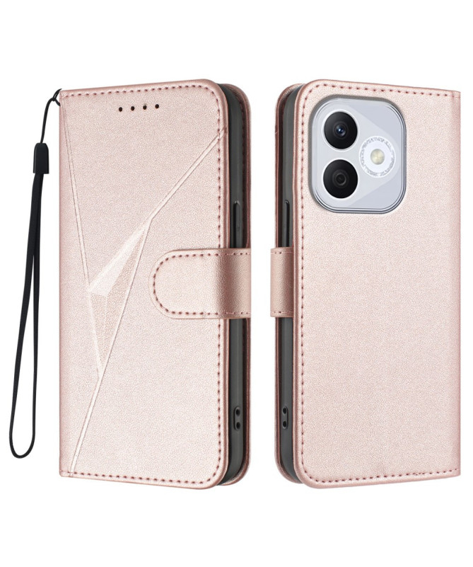 Housse Honor 400 Lite Angle Sûr avec Lanière