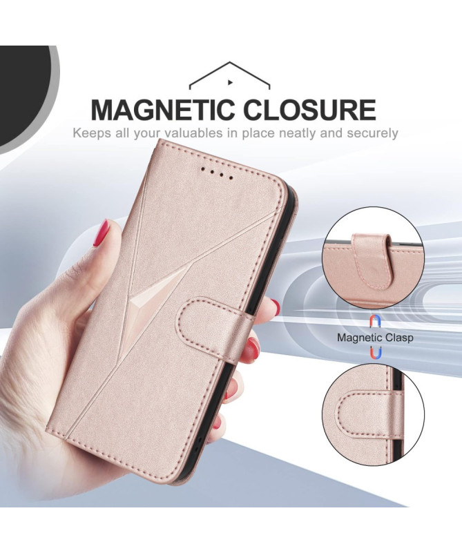 Housse Honor 400 Lite Angle Sûr avec Lanière