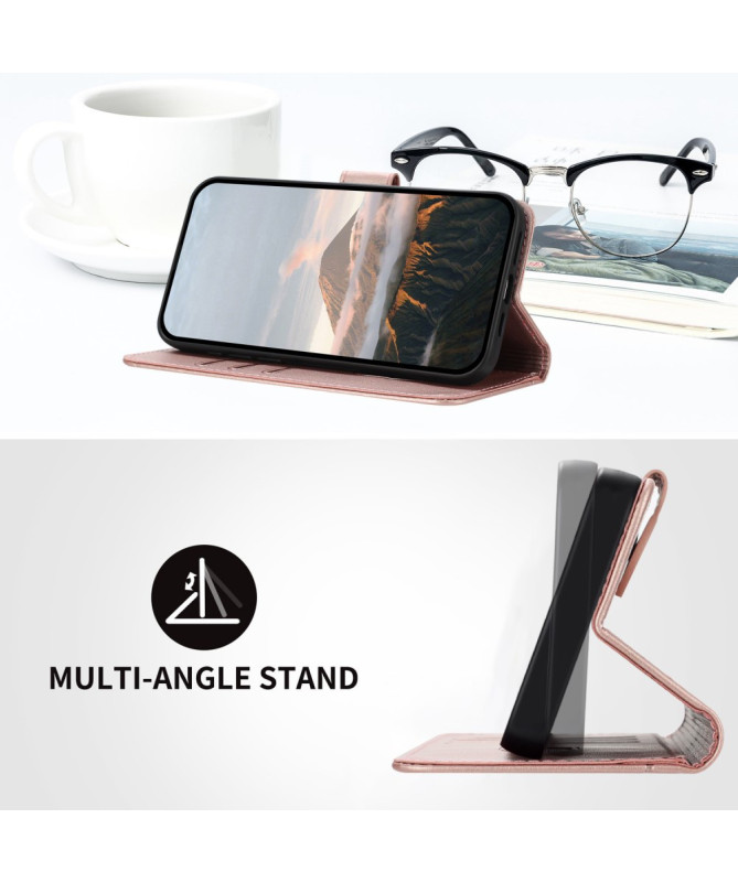 Housse Honor 400 Lite Angle Sûr avec Lanière