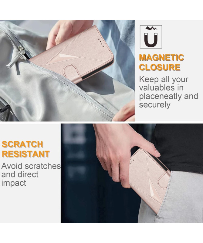 Housse Honor 400 Lite Angle Sûr avec Lanière