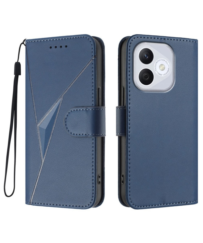 Housse Honor 400 Lite Angle Sûr avec Lanière