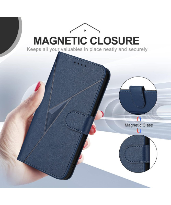 Housse Honor 400 Lite Angle Sûr avec Lanière