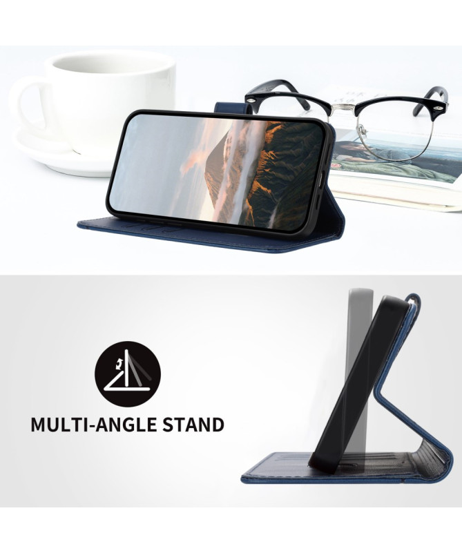 Housse Honor 400 Lite Angle Sûr avec Lanière