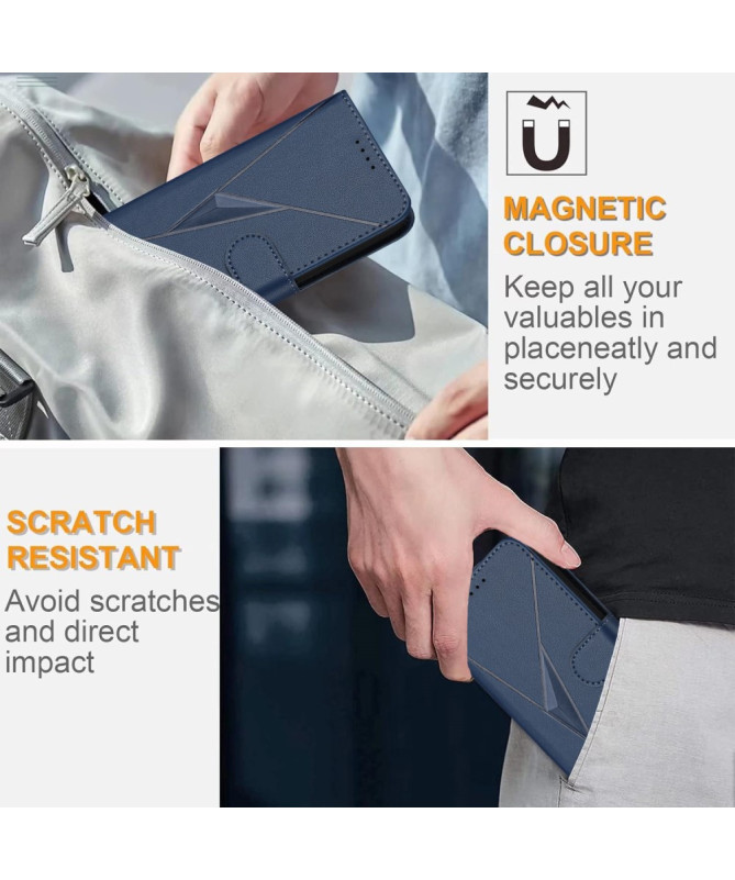 Housse Honor 400 Lite Angle Sûr avec Lanière