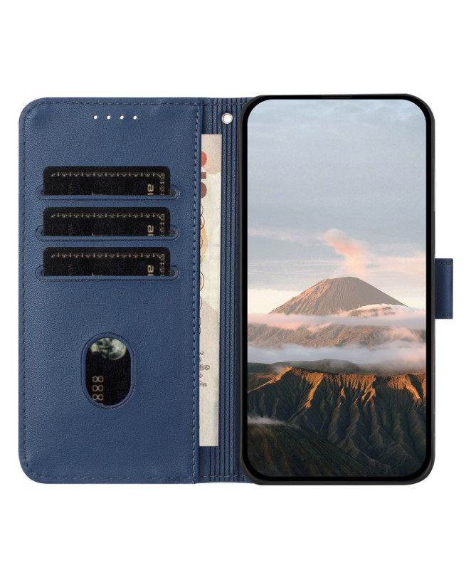 Housse Honor 400 Lite Angle Sûr avec Lanière