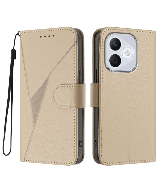 Housse Honor 400 Lite Angle Sûr avec Lanière