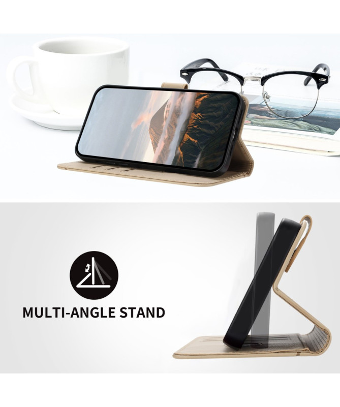 Housse Honor 400 Lite Angle Sûr avec Lanière