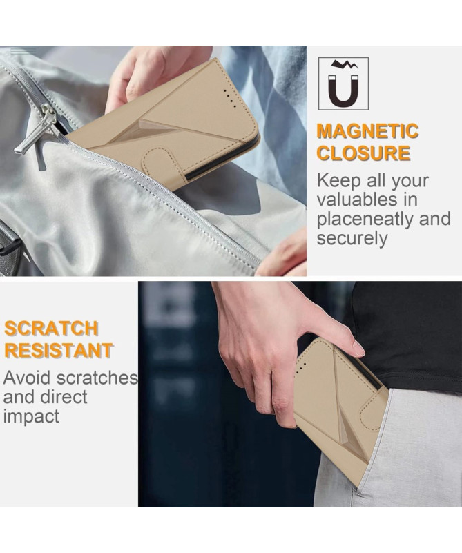 Housse Honor 400 Lite Angle Sûr avec Lanière