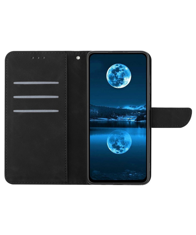 Housse Honor 400 Lite Design Géométrique | Astoria