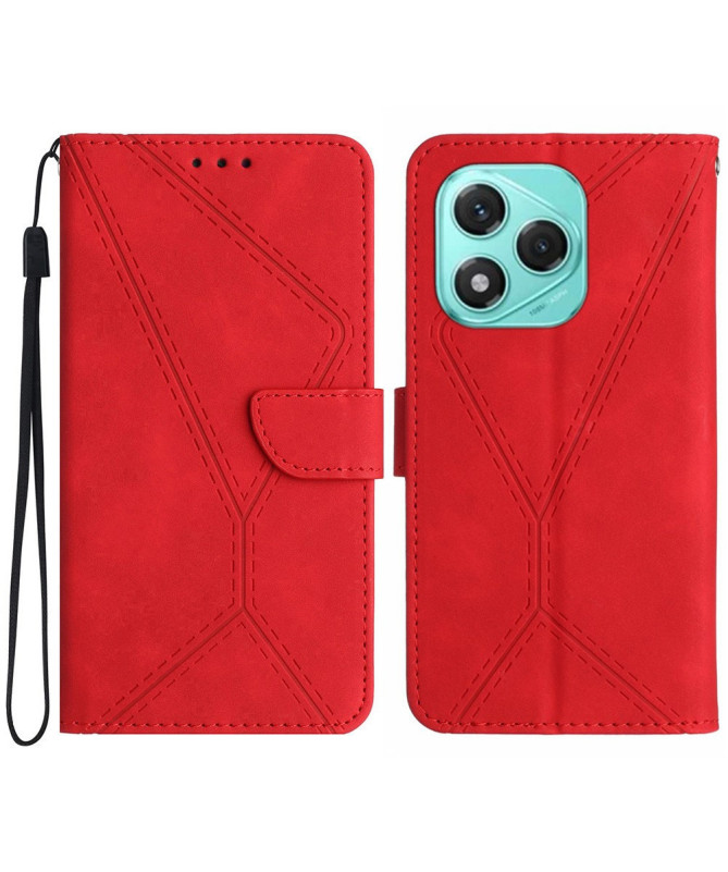 Housse Honor 400 Lite Design Géométrique | Astoria