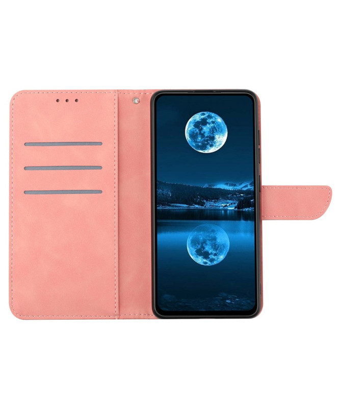 Housse Honor 400 Lite Design Géométrique | Astoria