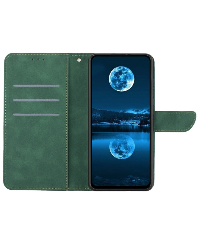 Housse Honor 400 Lite Design Géométrique | Astoria