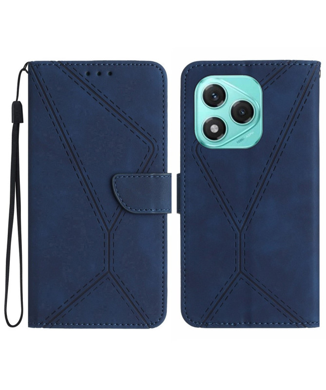 Housse Honor 400 Lite Design Géométrique | Astoria