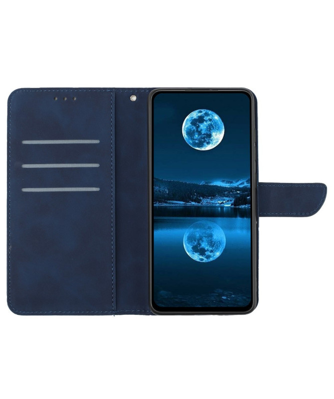 Housse Honor 400 Lite Design Géométrique | Astoria