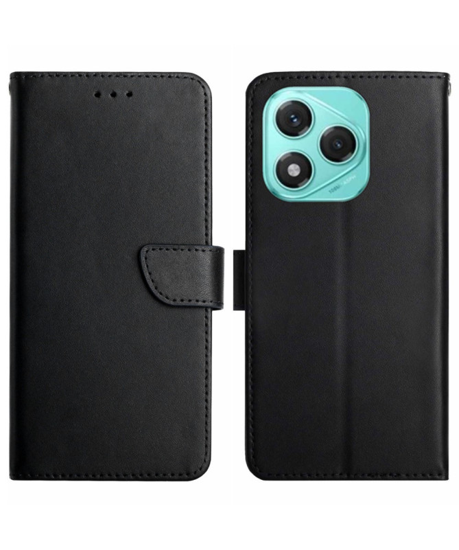 Housse Honor 400 Lite Smooth Touch Cuir