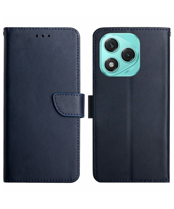 Housse Honor 400 Lite Smooth Touch Cuir