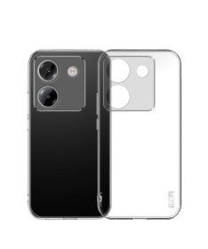 Coque Poco M7 Pro 5G Transparente MOFI