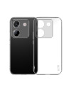 Coque Poco M7 Pro 5G Transparente MOFI