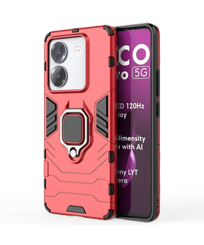 Coque Poco M7 Pro 5G La Bélinda Antichoc et Résistante