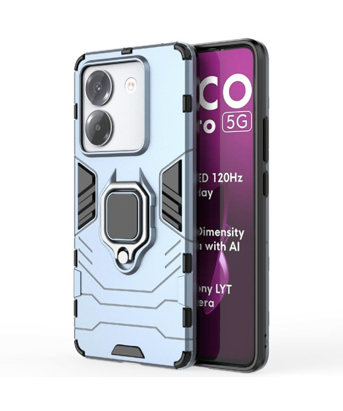 Coque Poco M7 Pro 5G La Bélinda Antichoc et Résistante