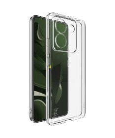 Coque Poco M7 Pro 5G IMAK Transparent Silicone