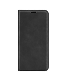 Étui Poco M7 Pro 5G simili cuir fonction stand